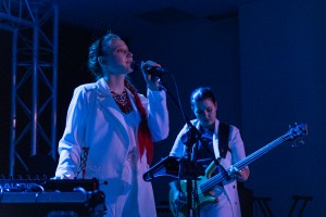 Закрытие V театрального сезона Театральной платформы «В Центре»