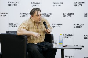 Миша Бастер. Архивируя повседневность