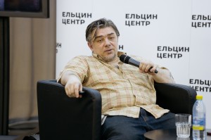 Миша Бастер. Архивируя повседневность