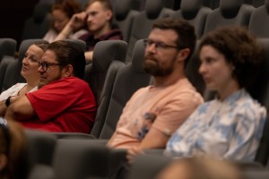 «Забытый немой»: драма Виктора Шёстрёма «Ветер» (1928)