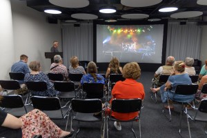 Олег Ракович: вспоминая Илью Кормильцева