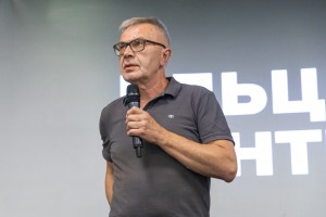 Олег Ракович: вспоминая Илью Кормильцева