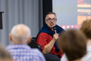 Вячеслав Шмыров о страстях по «Андрею Рублёву»