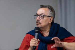Вячеслав Шмыров о страстях по «Андрею Рублёву»