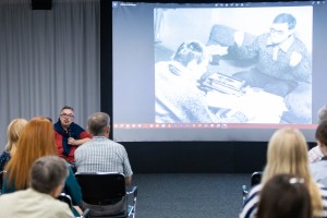 Вячеслав Шмыров о страстях по «Андрею Рублёву»