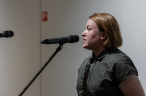 Открытие выставки «Плотность города»