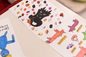 Детский Центр. Выпускной в Наукограде