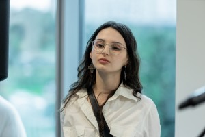 Открытие выставки «Принцесса Грёза и демоны с мониторов»