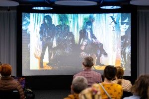 Презентация книги Миши Бастера «Типа панки: Опыты индивидуализма и неподчинения в СССР»