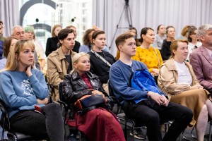 Презентация книги Миши Бастера «Типа панки: Опыты индивидуализма и неподчинения в СССР»