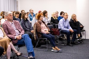 Презентация книги Миши Бастера «Типа панки: Опыты индивидуализма и неподчинения в СССР»