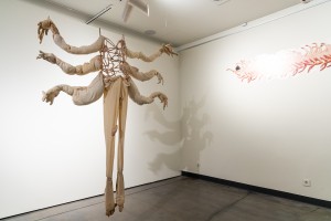 Открытие выставки «Сечение. По обе стороны Уральских гор»