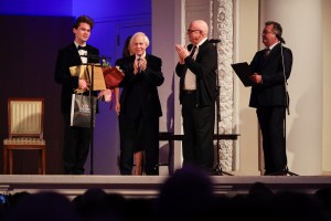 Матвей Шумков. Закрытие VIII Международного конкурса пианистов памяти Веры Лотар-Шевченко