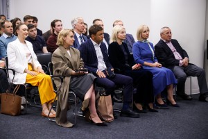 Павел Крашенинников о создателях Конституции РФ и Гражданского кодекса