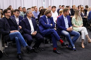 Павел Крашенинников о создателях Конституции РФ и Гражданского кодекса