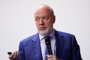 Павел Крашенинников о создателях Конституции РФ и Гражданского кодекса