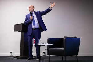 Павел Крашенинников о создателях Конституции РФ и Гражданского кодекса