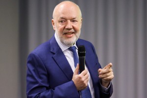 Павел Крашенинников о создателях Конституции РФ и Гражданского кодекса