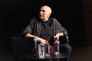 Премьерный показ фильма «За нас с вами»