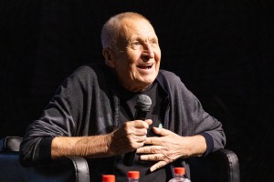 Премьерный показ фильма «За нас с вами»