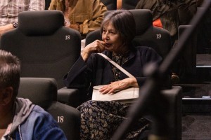 Премьерный показ фильма «За нас с вами»