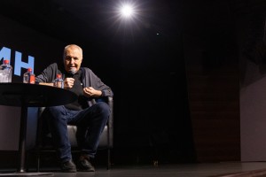 Премьерный показ фильма «За нас с вами»