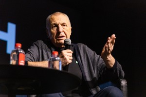 Премьерный показ фильма «За нас с вами»