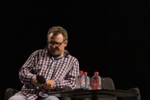 Вечер памяти Бориса Рыжего
