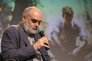 Вечер памяти Бориса Рыжего