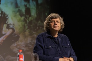 Вечер памяти Бориса Рыжего