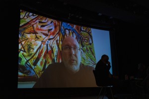 Вечер памяти Бориса Рыжего