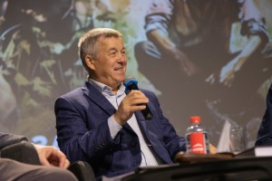 Вечер памяти Бориса Рыжего