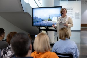 Автобусная экскурсия-расследование «Романовы: тайна последних дней»