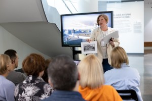 Автобусная экскурсия-расследование «Романовы: тайна последних дней»