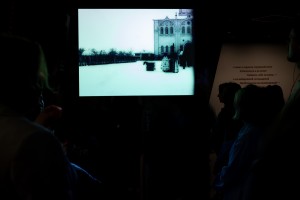 Автобусная экскурсия-расследование «Романовы: тайна последних дней»