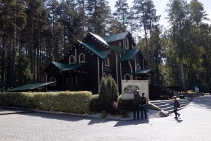 Автобусная экскурсия-расследование «Романовы: тайна последних дней»