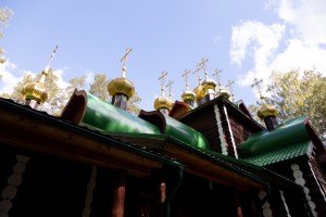 Автобусная экскурсия-расследование «Романовы: тайна последних дней»