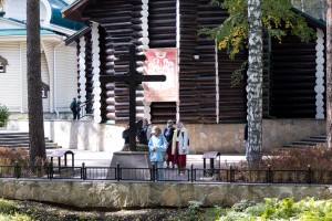 Автобусная экскурсия-расследование «Романовы: тайна последних дней»