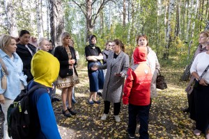 Автобусная экскурсия-расследование «Романовы: тайна последних дней»