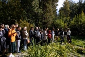 Автобусная экскурсия-расследование «Романовы: тайна последних дней»