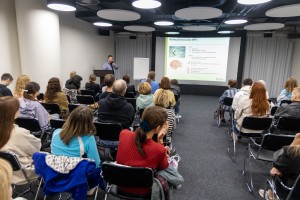 «Мозги, да и только»: лекция сотрудника Сколтеха, кандидата физико-математических наук Николая Кошева