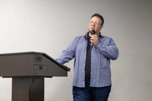 «Мозги, да и только»: лекция сотрудника Сколтеха, кандидата физико-математических наук Николая Кошева