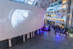 Концерт группы «Пирамиды Урала» и Elfilter