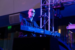 Концерт группы «Пирамиды Урала» и Elfilter