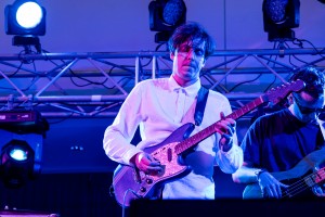 Концерт группы «Пирамиды Урала» и Elfilter