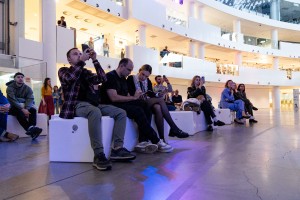 Концерт группы «Пирамиды Урала» и Elfilter