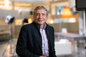 Александр Дроздов, исполнительный директор Президентского центра Б.Н. Ельцина