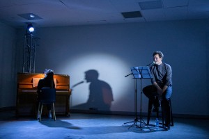 Строчка. Точка. Маяковский