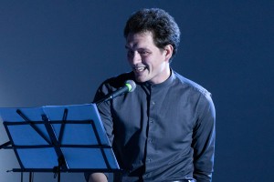 Строчка. Точка. Маяковский