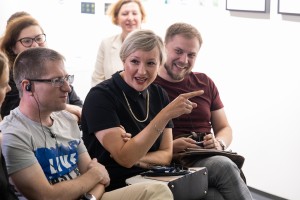 Экскурсия в честь 25-летия музыкального телеканала «MTV Россия»